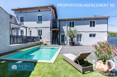 Maison 5 pièces 209000 €