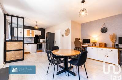 Vente Maison de ville 5 pièces — photo du bien