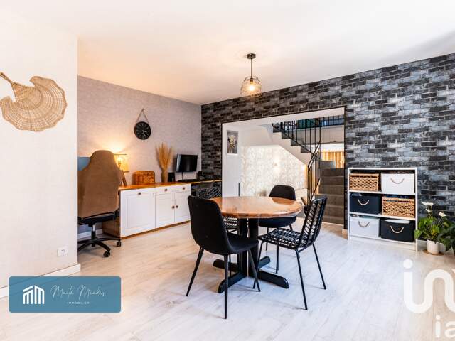 Vente Maison de ville 5 pièces — photo du bien