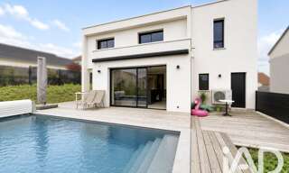 Maison 6 Pièces 143 m² à vendre à Béchy (57580)