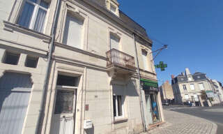 Maison 5 Pièces 121 m² à vendre à Châtellerault (86100)