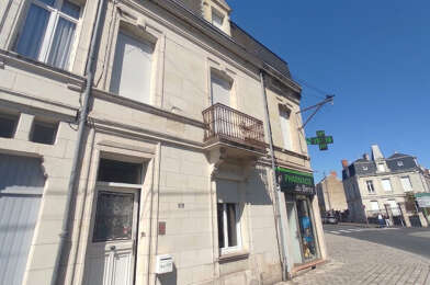 Maison 5 pièces 136000 €