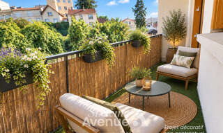 Appartement 3 Pièces 62 m² à vendre à Chaville (92370)