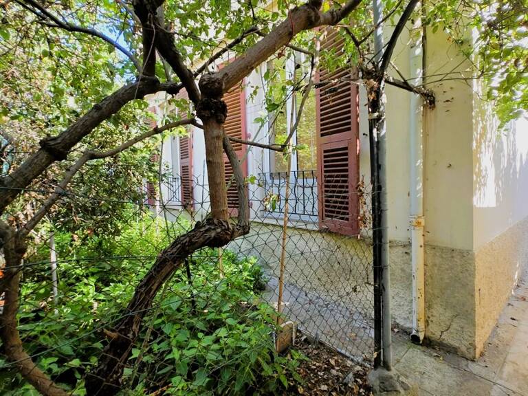 ST SYLVESTRE - BAS DE VILLA 3P AVEC JARDIN ET GARAGE + STUDIO 25 — photo 1