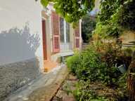ST SYLVESTRE - BAS DE VILLA 3P AVEC JARDIN ET GARAGE + STUDIO 25 — photo 3