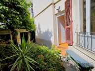 ST SYLVESTRE - BAS DE VILLA 3P AVEC JARDIN ET GARAGE + STUDIO 25 — photo 4