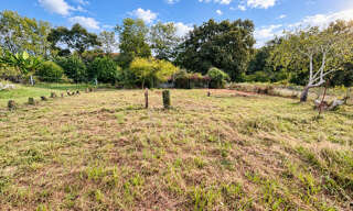 Terrain  898 m² à vendre à Biaudos (40390)