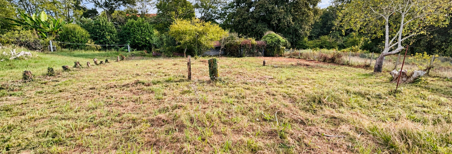 Terrain  898 m² à vendre à Biaudos (40390)