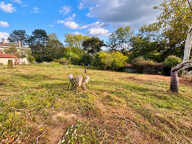 Terrain à bâtir de 898 m² sur Biaudos à viabiliser — photo 3