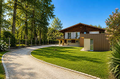 Maison 6 pièces 650000 €
