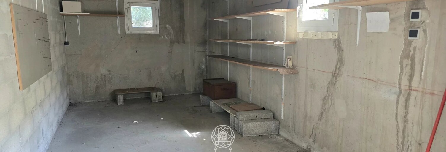 Appartement 4 Pièces 101 m² à vendre à Le Lavandou (83980)