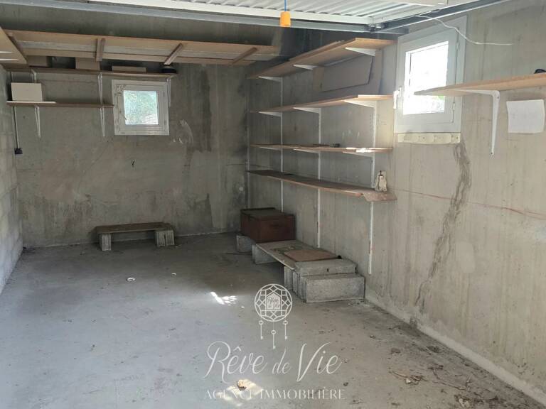 APPARTEMENT 4 PIÈCES LE LAVANDOU CENTRE — photo 1
