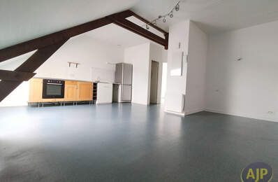APPARTEMENT BLAIN - 1 pièce(s) — photo du bien