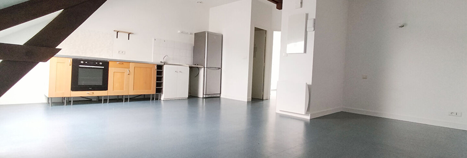 Appartement 1 Pièce 28 m² à louer à Blain (44130)