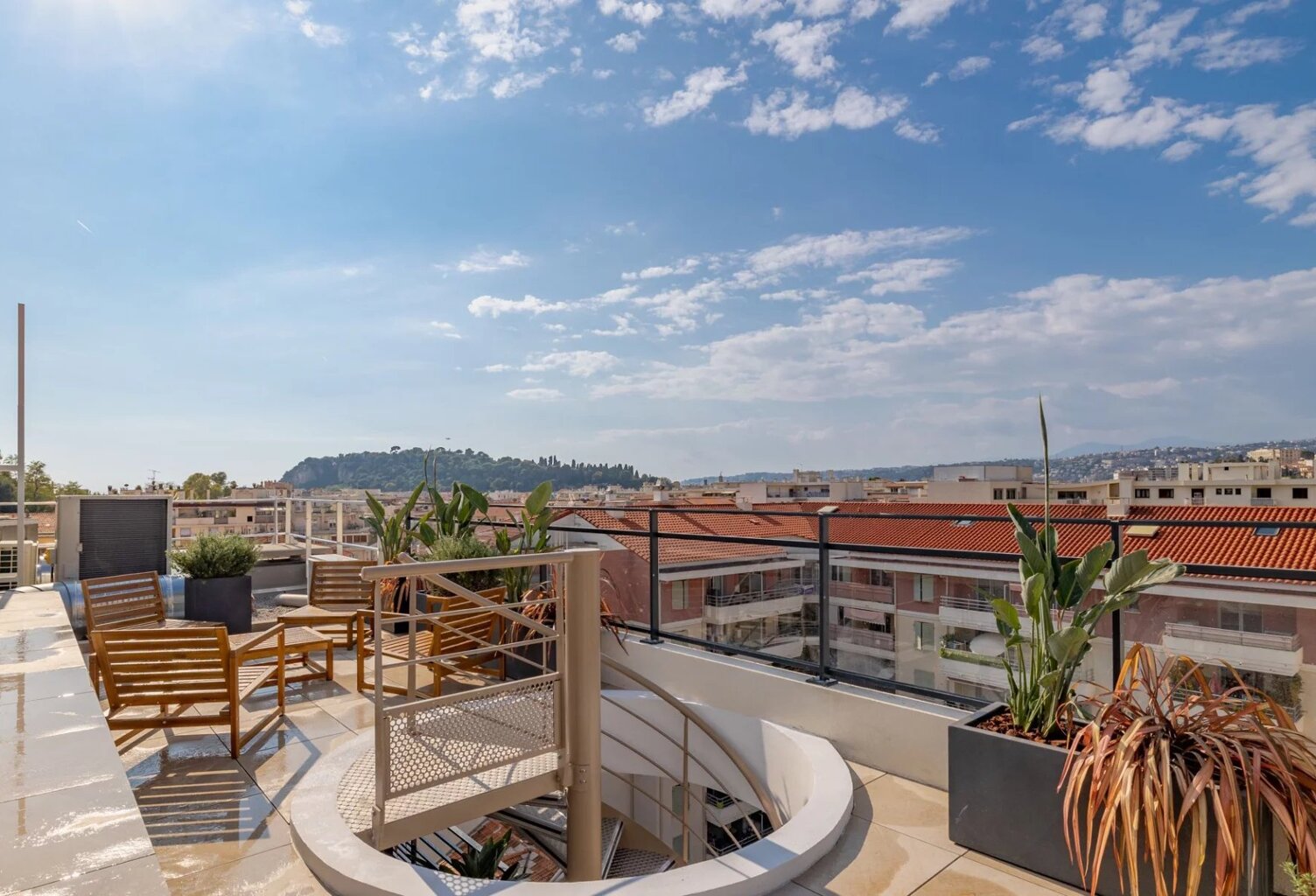 Appartement — photo 1