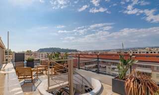 Appartement  72 m² à vendre à Nice (06300)