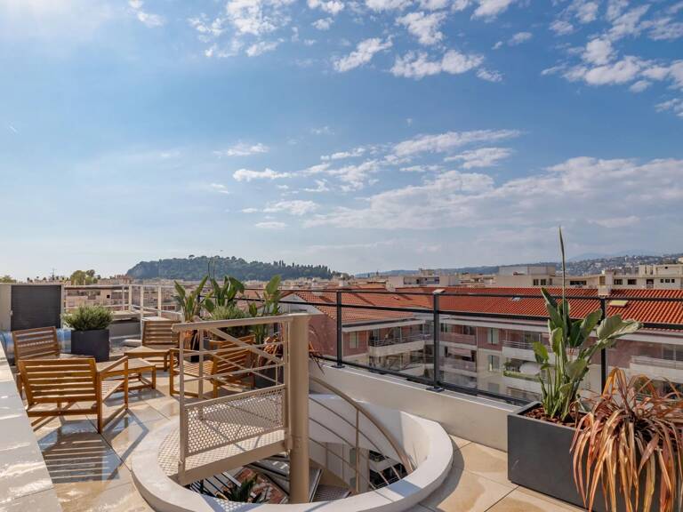 Appartement — photo 1