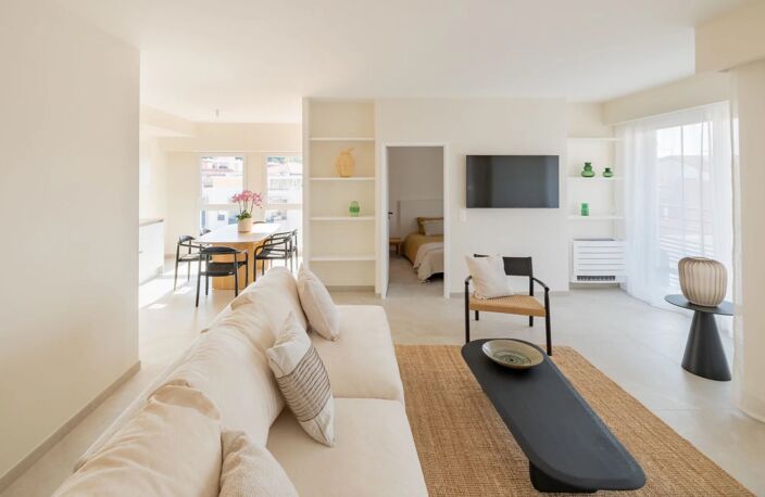 Appartement — photo 4