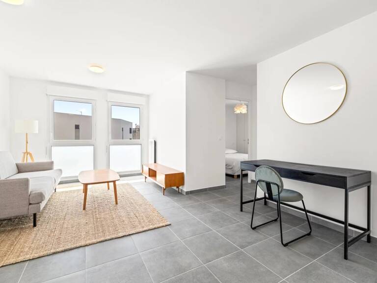 Appartement — photo 1