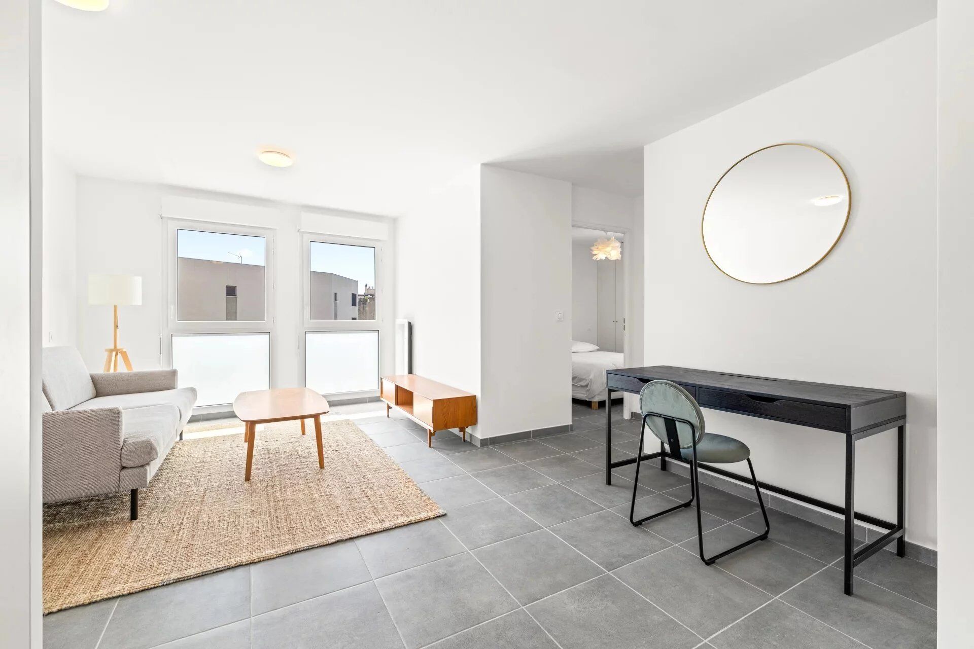 Photo Appartement Nice