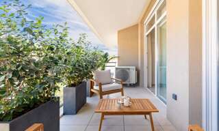 Appartement  82 m² à vendre à Nice (06300)