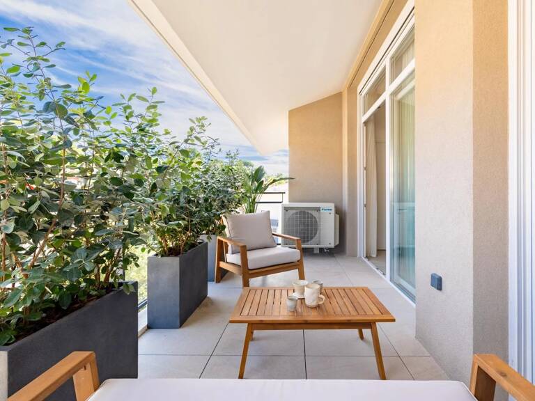 Appartement — photo 1