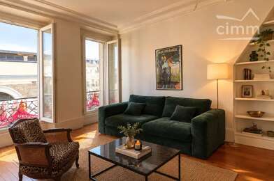 Appartement 2 pièces 360000 €