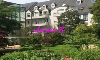 Appartement 1 Pièce 29 m² à louer à La Riche (37520)