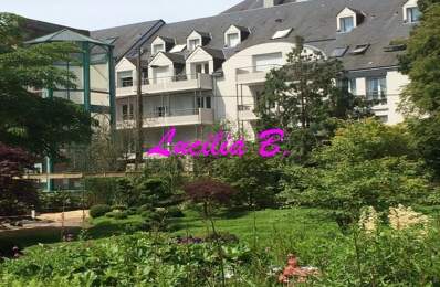 LA RICHE : Jardin Botanique/Faculté de Médecine - Grand studio a — photo du bien