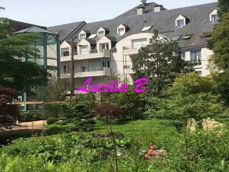 LA RICHE : Jardin Botanique/Faculté de Médecine - Grand studio a — photo 1
