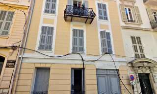 Appartement 3 Pièces 60 m² à vendre à Nice (06000)