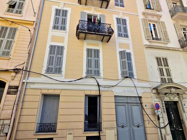 Appartement proposé à Nice