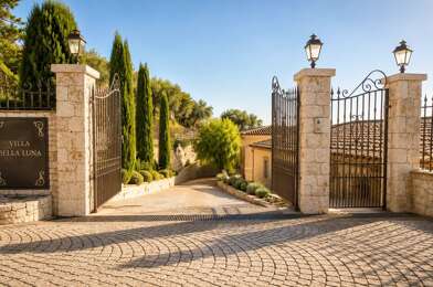 Maison 8 pièces 5400000 €