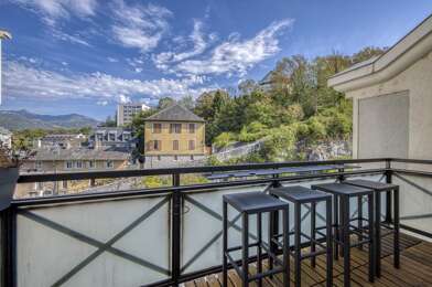 Appartement 3 pièces 225000 €