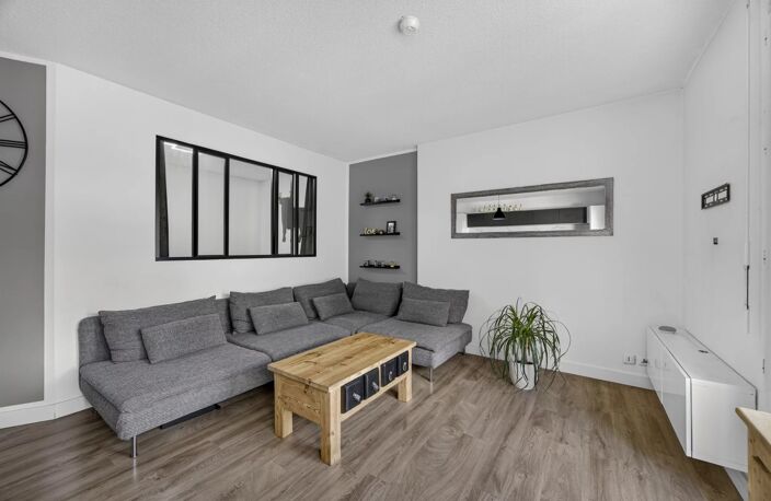 Appartement 3 pièces — photo 5
