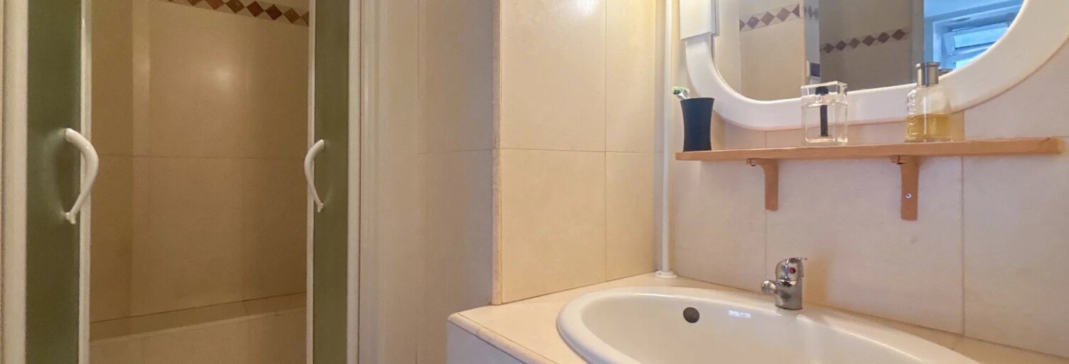 Appartement 5 Pièces 137 m² à vendre à Nice (06300)