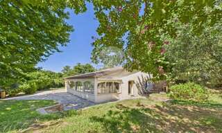 Maison 5 Pièces  m² à vendre à Le Plan-de-la-Tour (83120)