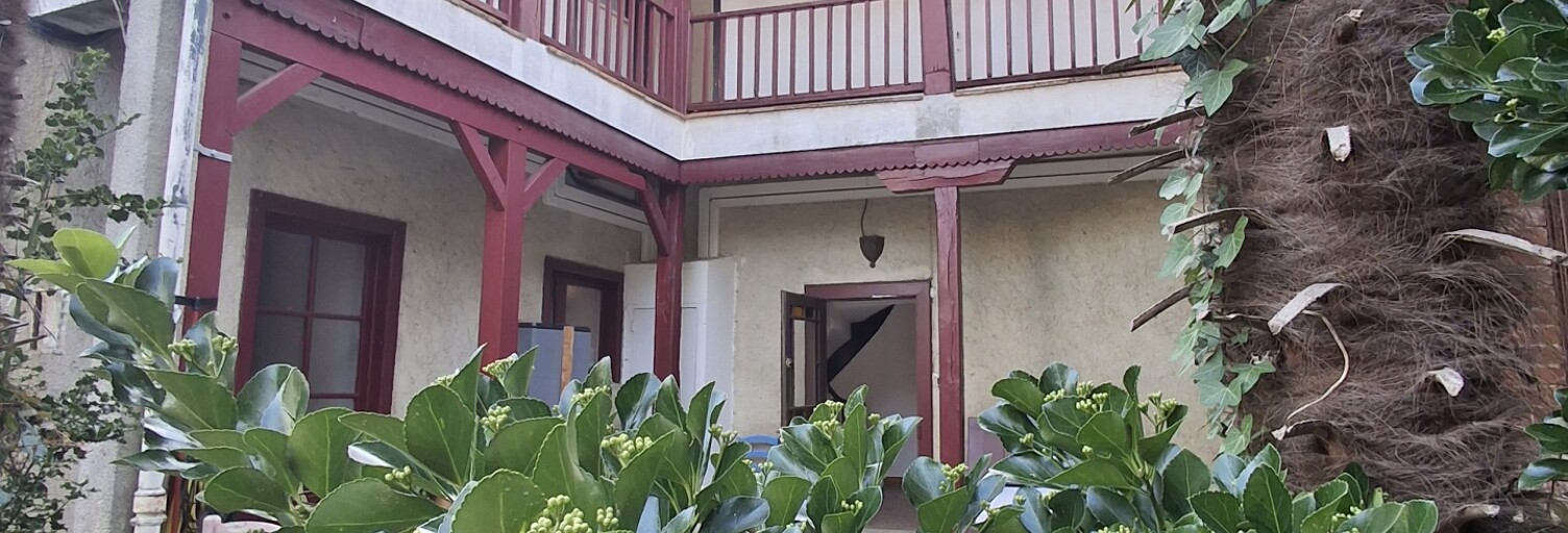 Maison 6 Pièces 160 m² à vendre à Masseube (32140)