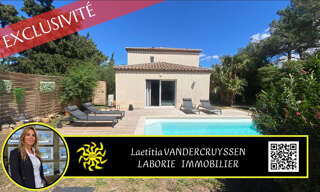 Maison 6 Pièces 148 m² à vendre à Moux (11700)