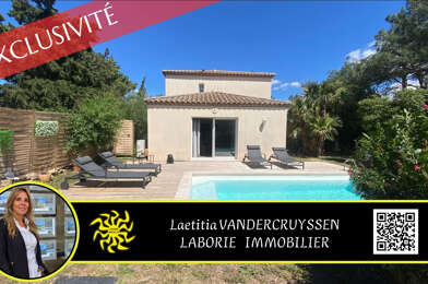 Maison 6 pièces 299900 €