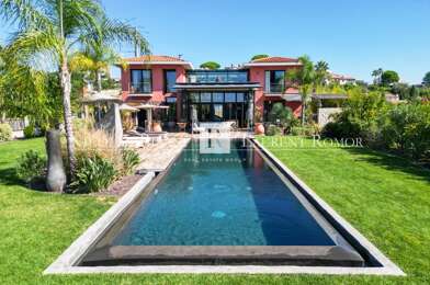Maison 5 pièces 3250000 €