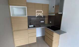 Appartement 2 Pièces 26 m² à vendre à Rouen (76000)