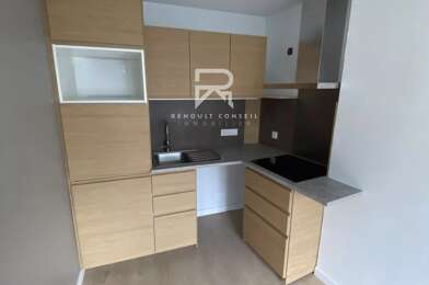 Appartement 2 pièces 105000 €