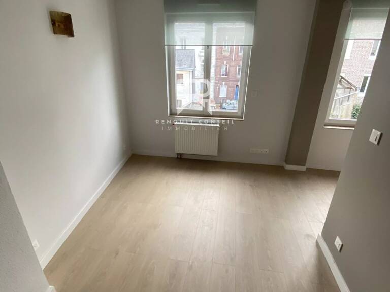 T2 26 m2 vendu loué — photo 1