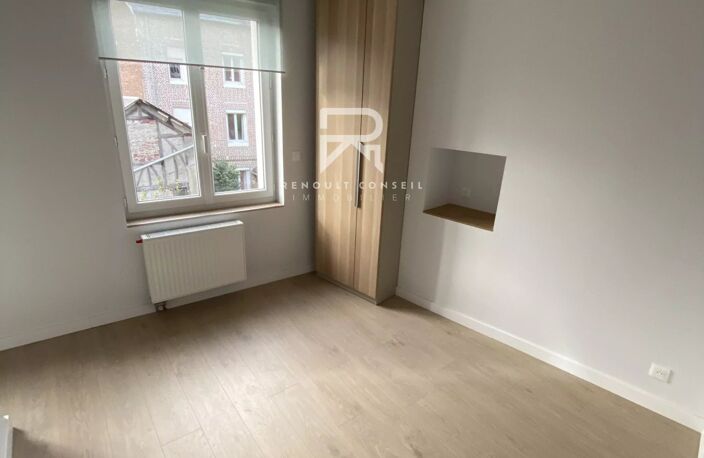 T2 24 m2 vendu loué — photo 3
