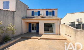 Maison 4 Pièces 76 m² à louer à Aubord (30620)