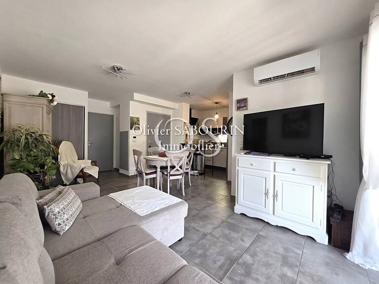 Appartement T2 de 45 m² avec terrasse et garage double — photo 1