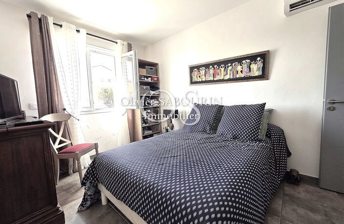Appartement T2 de 45 m² avec terrasse et garage double — photo 5