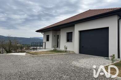Maison 5 pièces 529000 €