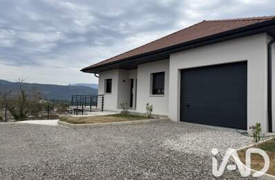 Vente Maison traditionnelle 5 pièces — photo du bien